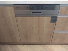 Máy rửa bát âm tủ Hafele HDW-HI60C 533.23.120