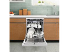 Máy rửa bát Kocher KDEU-8835