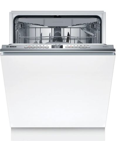 Máy rửa chén âm toàn phần Bosch seri 6 SMV6ZCX10E