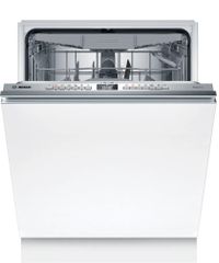 Máy rửa chén âm toàn phần Bosch seri 6 SMV6ZCX10E