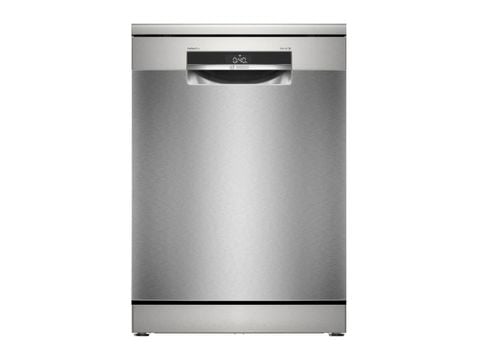 MÁY RỬA BÁT BOSCH SMS6ZDI08E serie 6 Zeolith