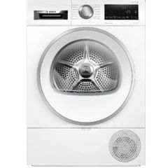 MÁY SẤY BƠM NHIỆT BOSCH WQG233C90 8KG SERIE 6