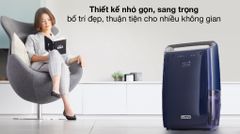Máy hút ẩm DELONGHI DEX216F