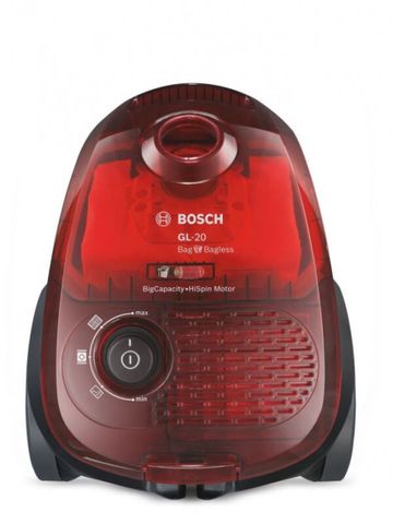 Máy hút bụi BOSCH BGL2UA2008
