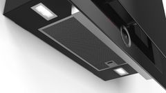 Hút mùi áp tường Bosch DWF97RV60B