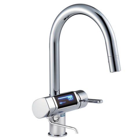 Máy lọc nước ion kiềm Trimion Gracia