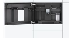 Máy pha cà phê Bosch CTL636ES6