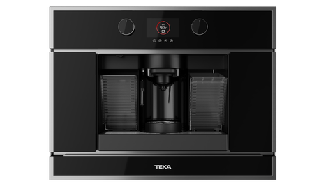 Máy pha cafe Teka CLC 835 MC