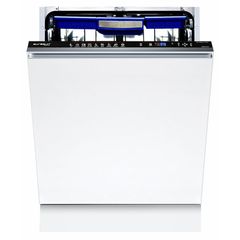 Máy rửa bát âm toàn phần Eurosun SMS80EU21BT