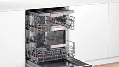 Máy rửa bát âm tủ Bosch SMI6ZCS49E