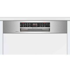 Máy rửa bát âm tủ Bosch SMI6ZDS49E