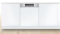 Máy rửa bát âm tủ Bosch SMI6ZDS49E