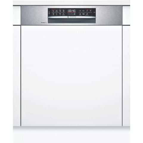 Máy rửa bát âm tủ Bosch SMI6ZDS49E