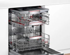 Máy rửa bát âm tủ Bosch SMI8YCS03E