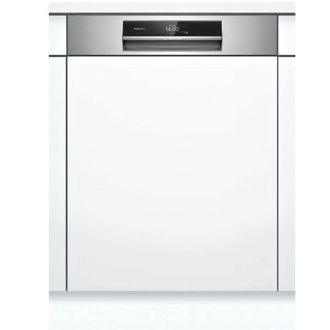 Máy rửa bát âm tủ Bosch SMI8YCS03E