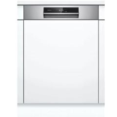 Máy rửa bát âm tủ Bosch SMI8YCS03E