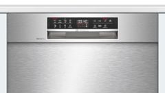Máy rửa bát âm tủ Bosch SMU6ECS57E