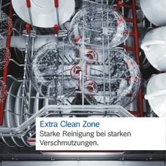 Máy rửa bát âm tủ Bosch SMU6ECS57E