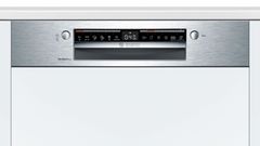 MÁY RỬA BÁT BOSCH SMI6ZCS00E
