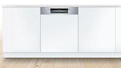 MÁY RỬA BÁT BOSCH SMI6ZCS00E