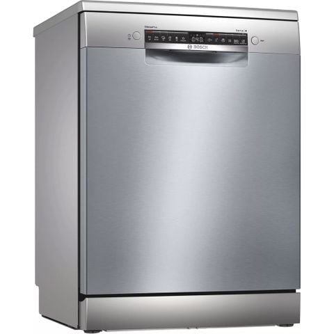 MÁY RỬA BÁT BOSCH SMS4ECI26E - Hé Cửa tự động