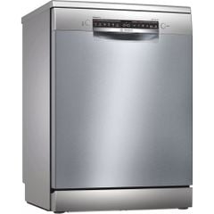 MÁY RỬA BÁT BOSCH SMS4ECI26E - Hé Cửa tự động
