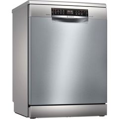 Máy rửa bát độc lập Bosch SMS6ZCI49E - Sấy Zeolith