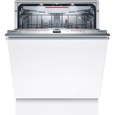 Máy rửa bát âm tủ Bosch SMV8YCX02E