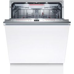 Máy rửa bát âm tủ Bosch SMV8YCX02E