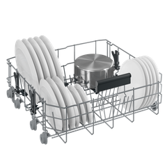 Máy rửa bát độc lập  BEKO DFN28424X