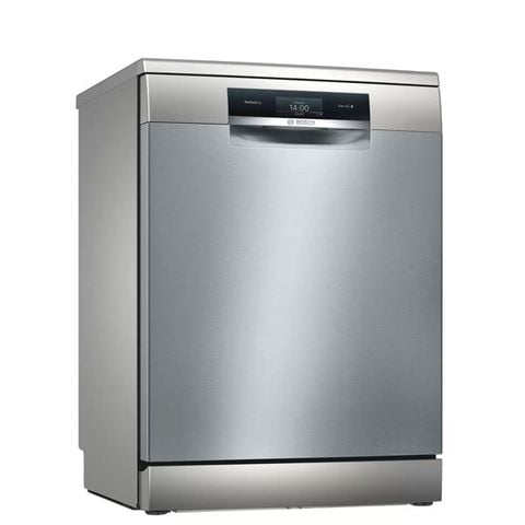 MÁY RỬA BÁT ĐỘC LẬP BOSCH SMS8YCI01E