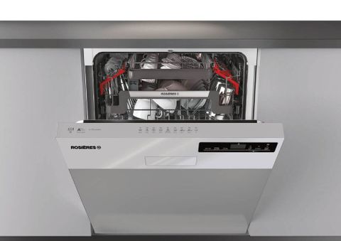 Máy rửa bát âm tủ Rosieres RDSN1D530PX-47