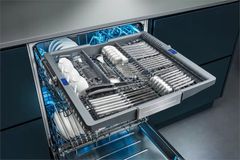 MÁY RỬA BÁT SIEMENS SN27YI01CE
