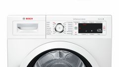 Máy sấy quần áo BOSCH WTW87541