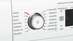 Máy sấy quần áo BOSCH WTW87541