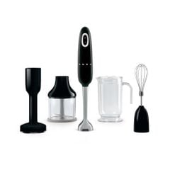 Máy xay cầm tay, thập niên 50