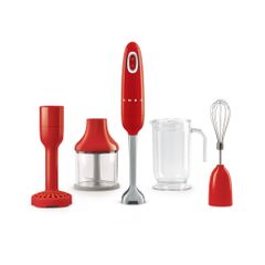 Máy xay cầm tay, thập niên 50