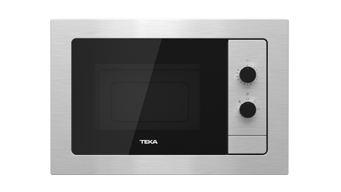 Lò vi sóng âm tủ Teka MB 620 BI