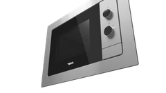 Lò vi sóng âm tủ Teka MB 620 BI
