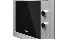 Lò vi sóng âm tủ Teka MB 620 BI