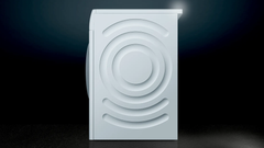 Máy giặt Bosch WAJ20180SG