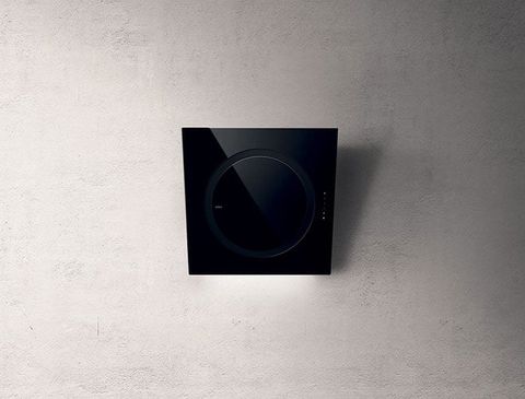 Hút mùi áp tường Elica Om Mini Air