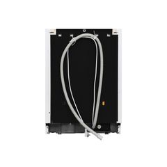 Máy rửa chén âm tủ Malloca  MDW14-B09FI