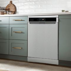 Máy rửa bát độc lập  Malloca  MDW14-S10TFT