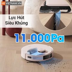 Robot hút bụi lau nhà Ecovacs Deebot T30 Pro Omni