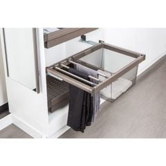 Móc treo quần Hafele 800mm