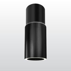 Hút Mùi Đảo Malloca Monoblack K-382B