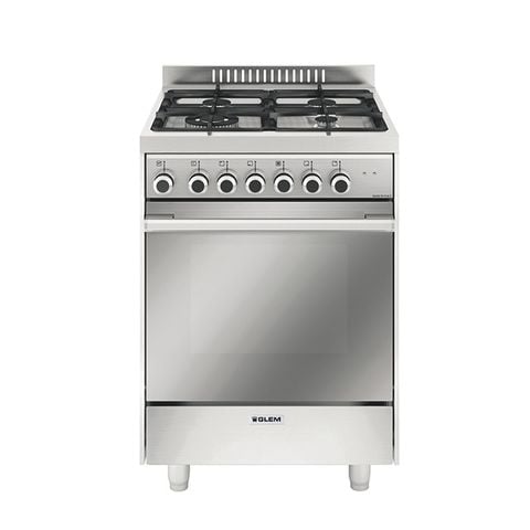 Bếp điện + lò nướng  Rosieres TRV60IN