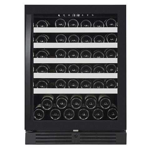 Tủ rượu Malloca MWC-46BG
