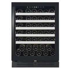 Tủ rượu Malloca MWC-46BG
